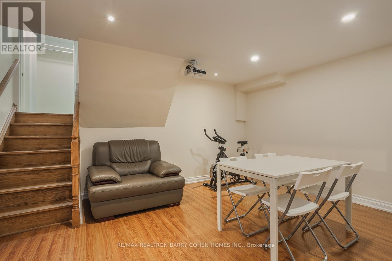 Basement - 12 Longwood Drive, Toronto, Ontario  M3B 1T7 - Photo 9 - C13084756