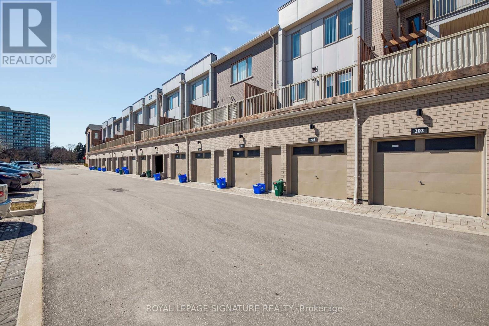 203 - 1525 Kingston Road, Pickering, Ontario  L1V 0E9 - Photo 2 - E13084586