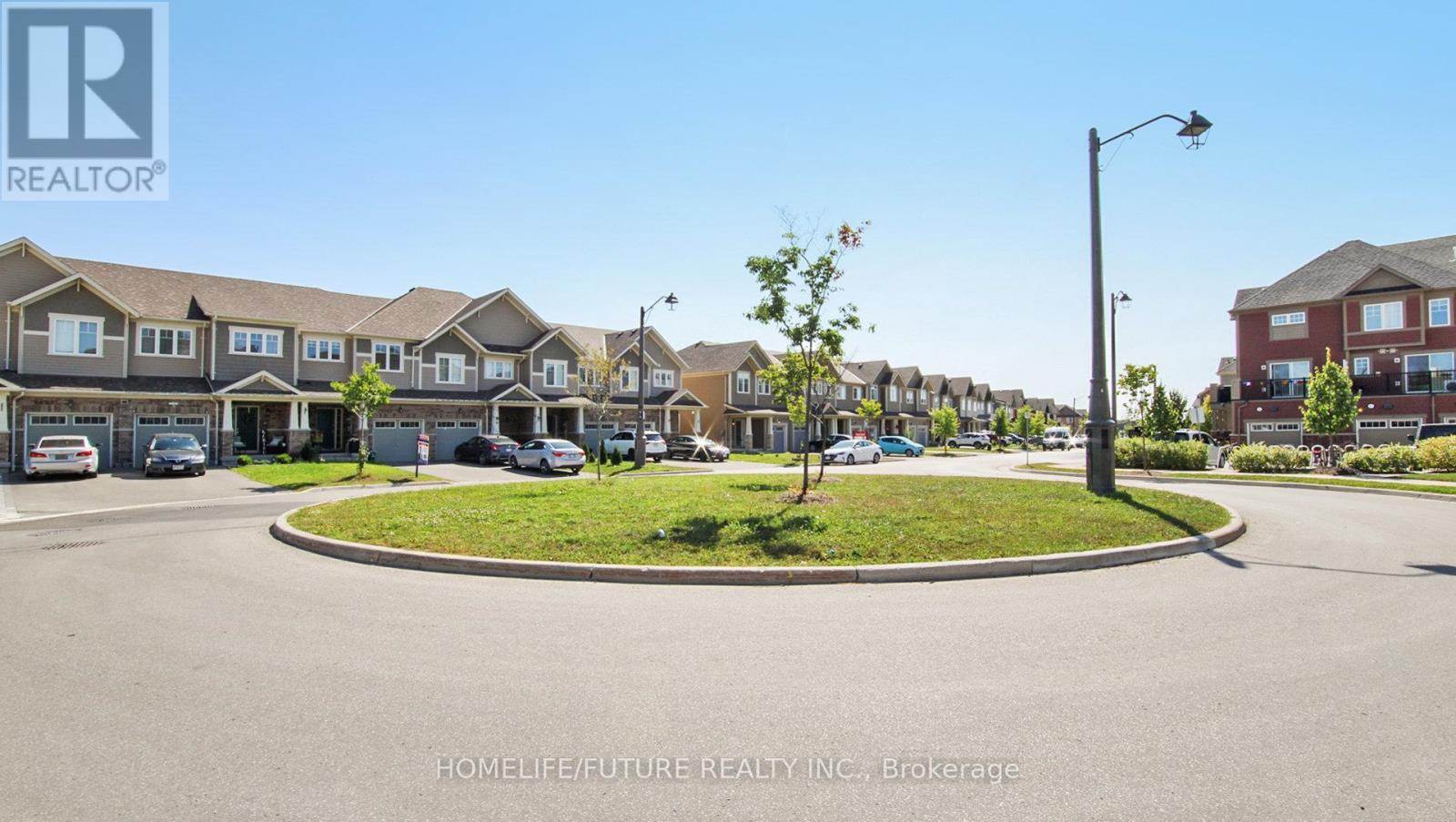 2495 Hill Rise Court, Oshawa, Ontario  L1L 0J5 - Photo 3 - E13084624