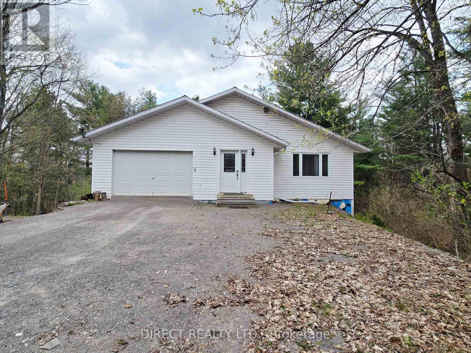 148 Skootamatta Lane, Tweed, Ontario  K0K 3J0 - Photo 1 - X12972436