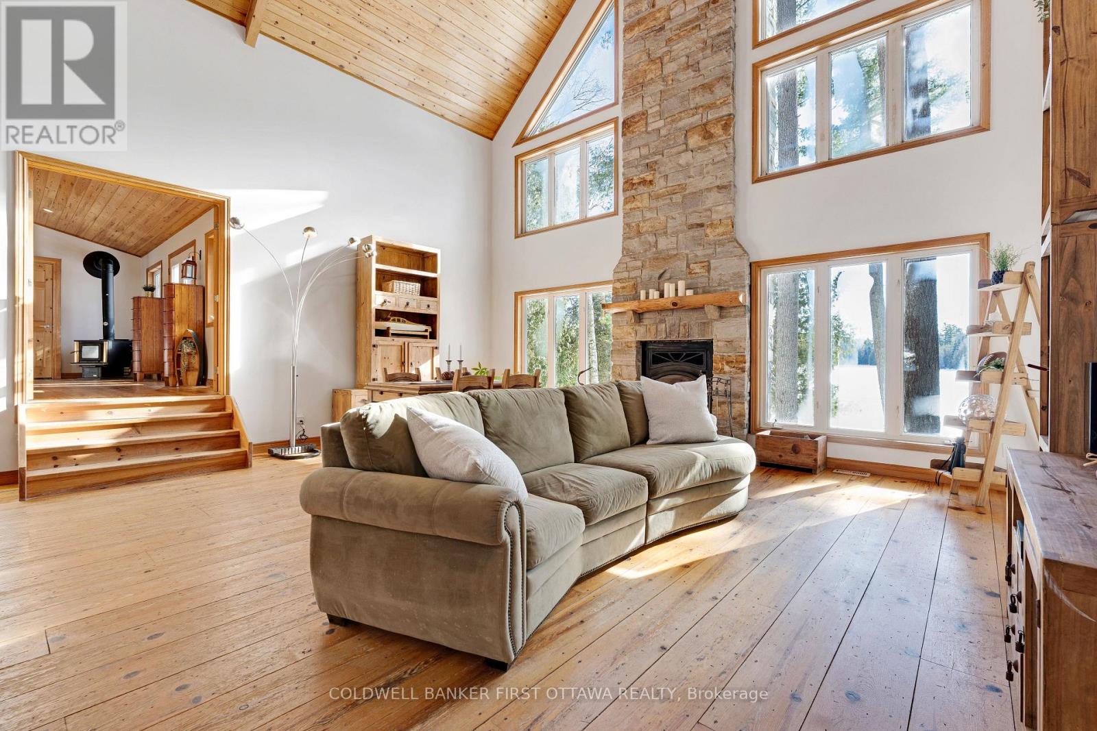 161 Keith's Bluff Road, Lanark Highlands, Ontario  K0A 3L0 - Photo 11 - X12764988