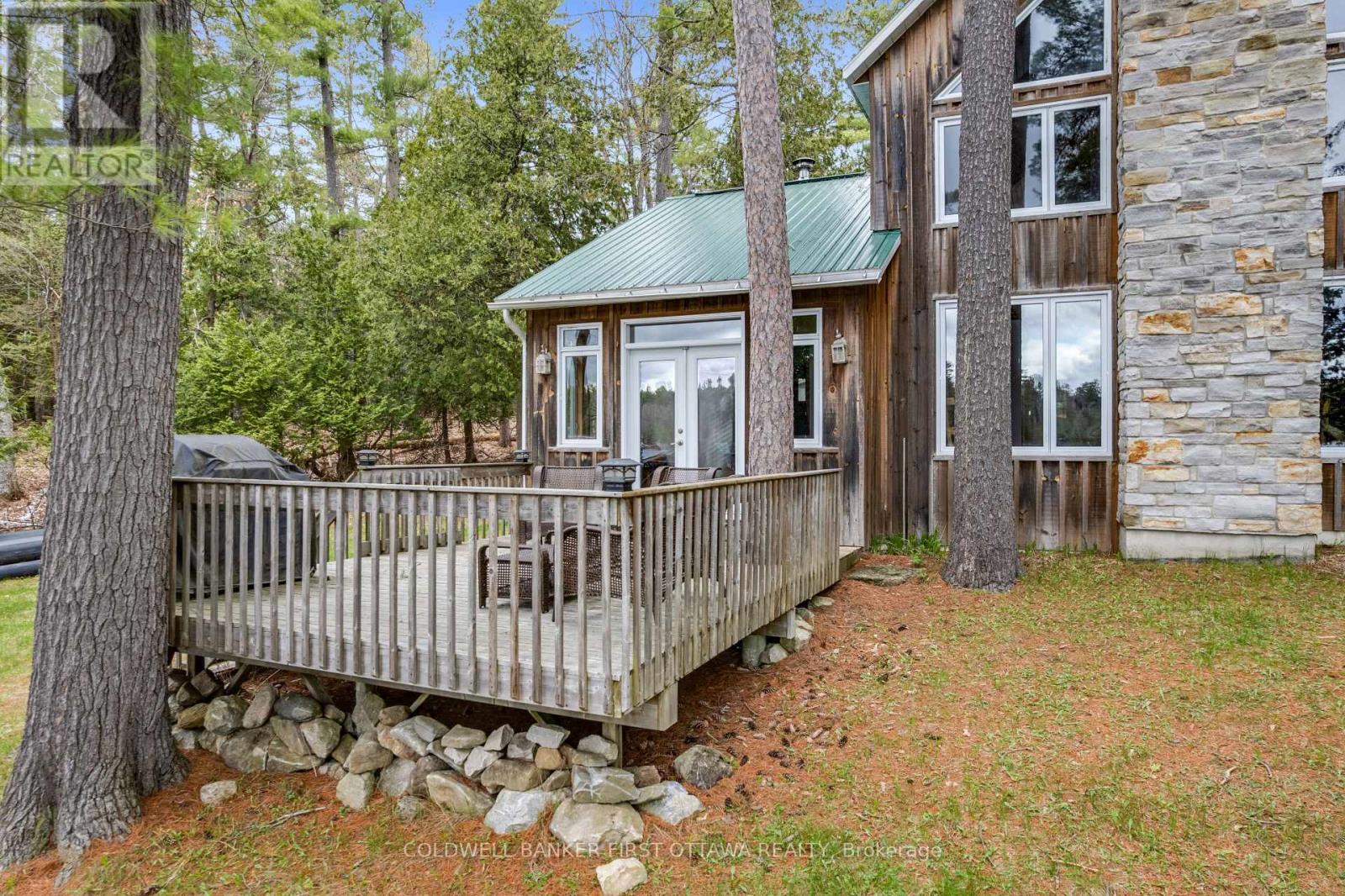 161 Keith's Bluff Road, Lanark Highlands, Ontario  K0A 3L0 - Photo 30 - X12764988