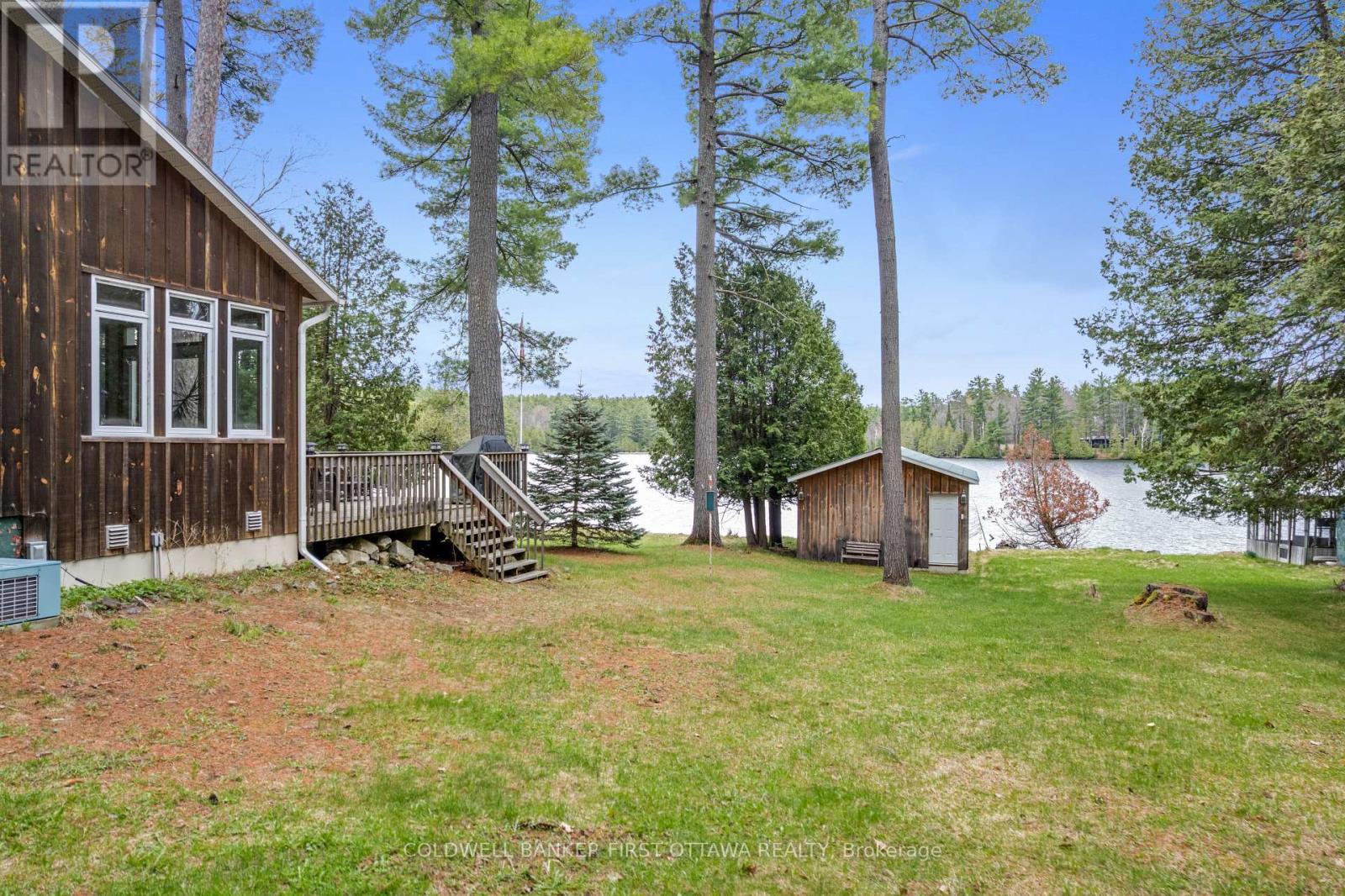 161 Keith's Bluff Road, Lanark Highlands, Ontario  K0A 3L0 - Photo 32 - X12764988