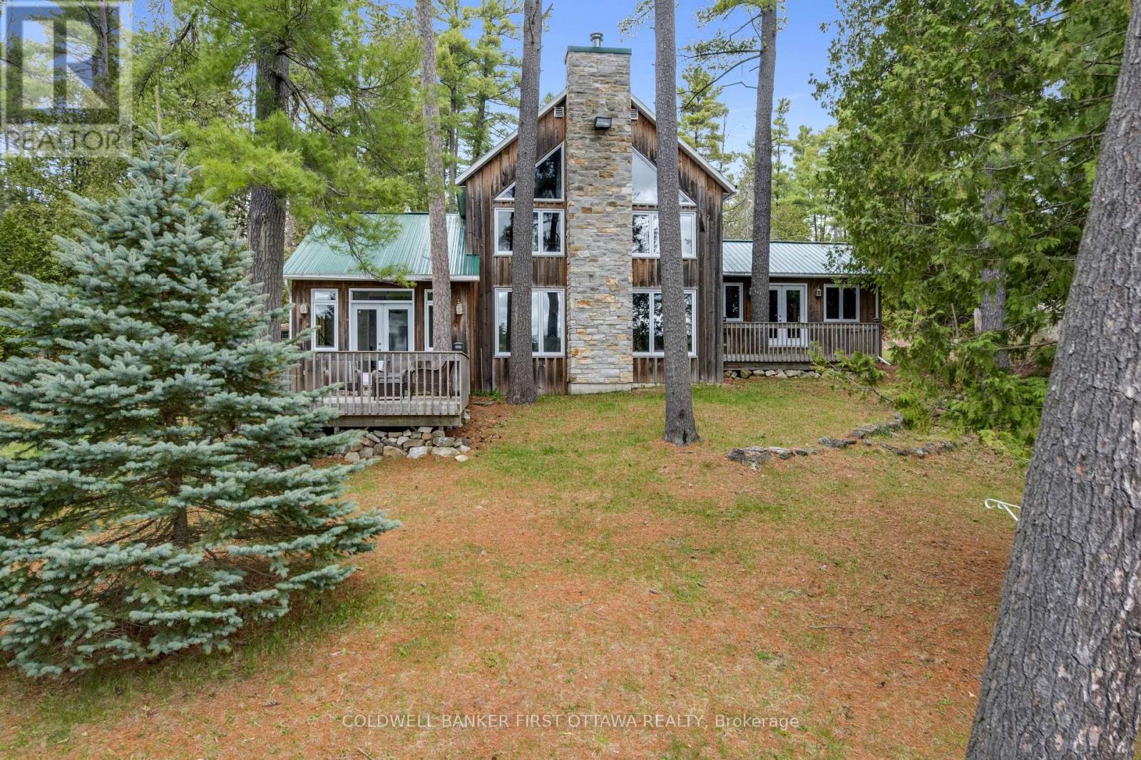161 Keith's Bluff Road, Lanark Highlands, Ontario  K0A 3L0 - Photo 3 - X12764988