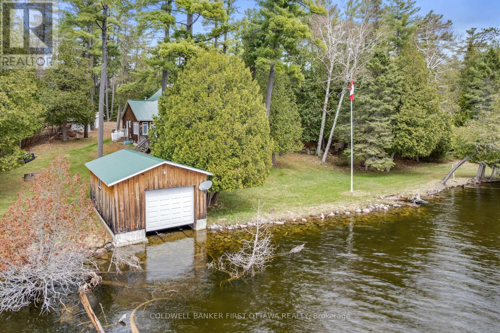161 Keith's Bluff Road, Lanark Highlands, Ontario  K0A 3L0 - Photo 6 - X12764988