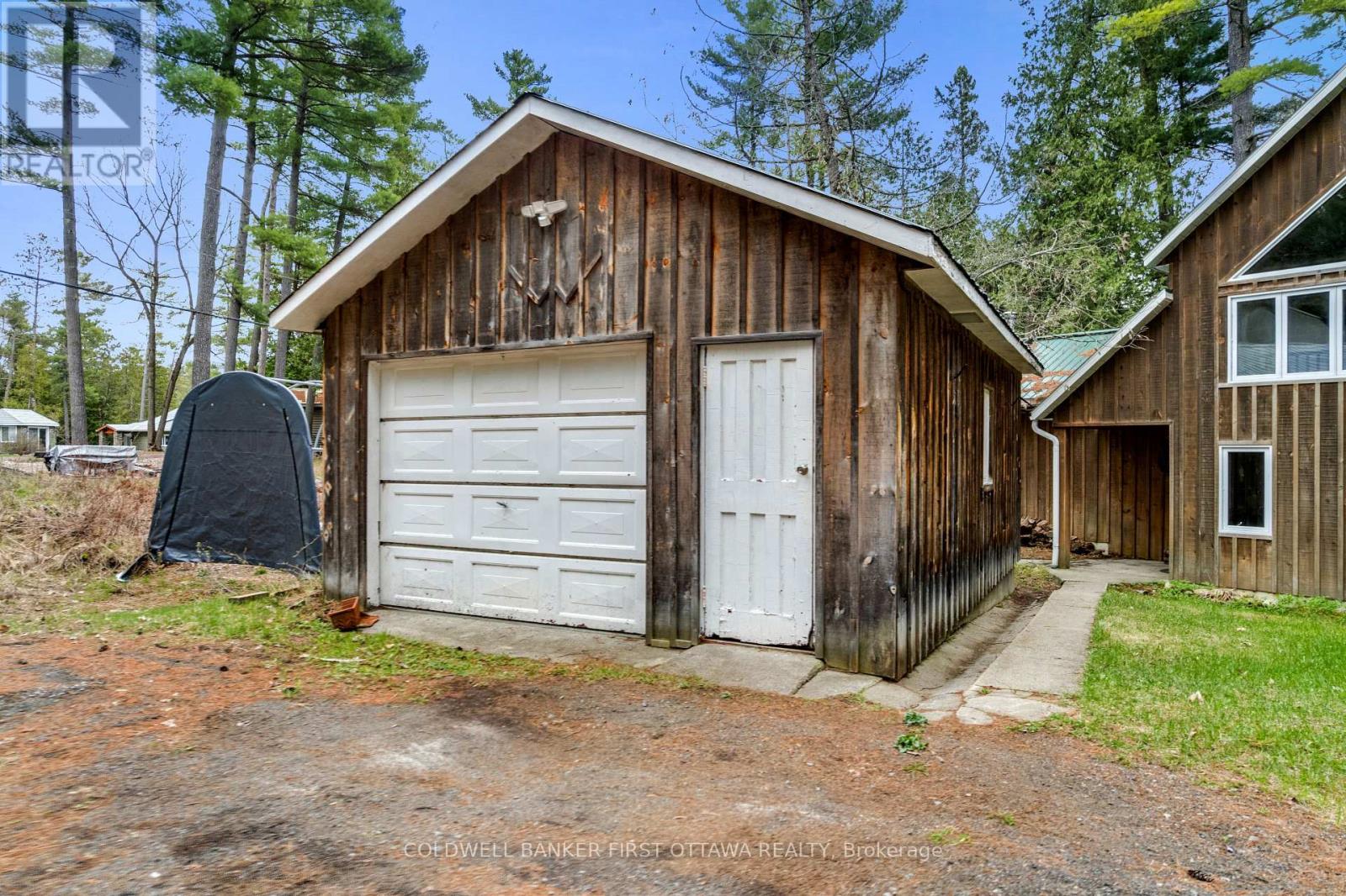 161 Keith's Bluff Road, Lanark Highlands, Ontario  K0A 3L0 - Photo 7 - X12764988