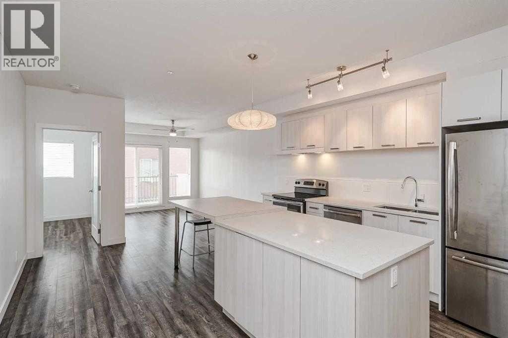 308, 730 5 Street NE, Calgary, Alberta  T2E 3W8 - Photo 2 - A2308096