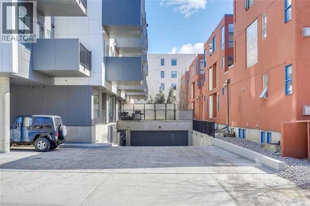 308, 730 5 Street NE, Calgary, Alberta  T2E 3W8 - Photo 26 - A2308096