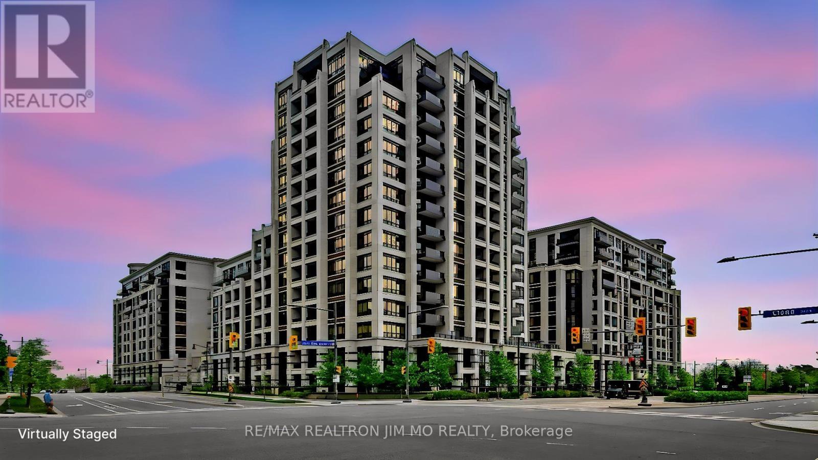 PH 1802 - 89 SOUTH TOWN CENTRE BOULEVARD, Markham, Ontario