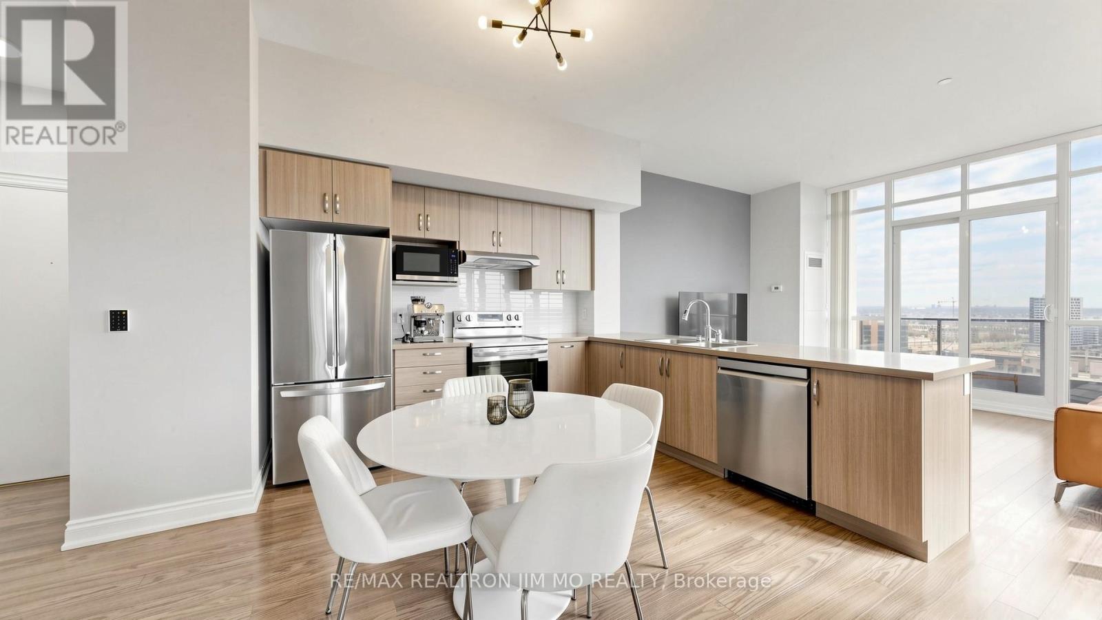 Ph 1802 - 89 South Town Centre Boulevard, Markham, Ontario  L6G 0E8 - Photo 20 - N13084640