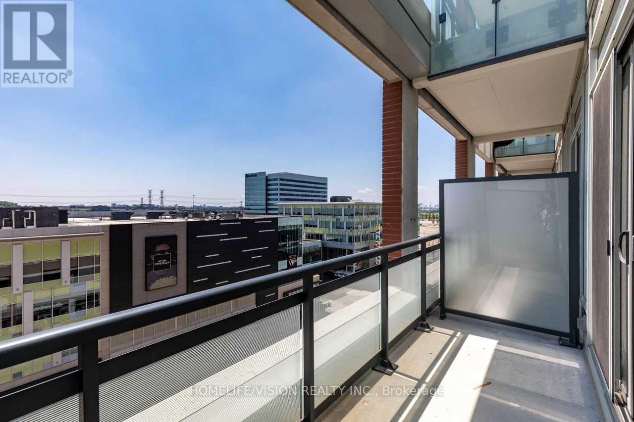 608 - 180 Enterprise Boulevard, Markham, Ontario  L6G 0G4 - Photo 19 - N13084698