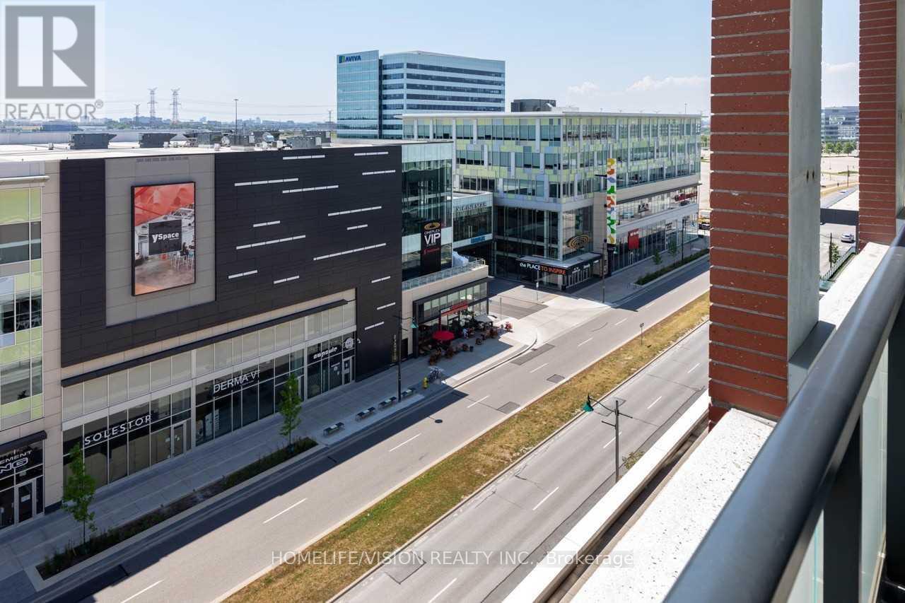 608 - 180 Enterprise Boulevard, Markham, Ontario  L6G 0G4 - Photo 20 - N13084698