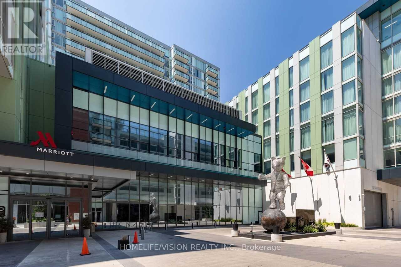 608 - 180 Enterprise Boulevard, Markham, Ontario  L6G 0G4 - Photo 24 - N13084698