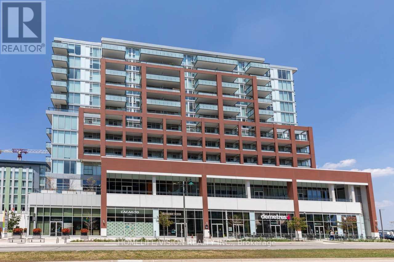608 - 180 Enterprise Boulevard, Markham, Ontario  L6G 0G4 - Photo 26 - N13084698
