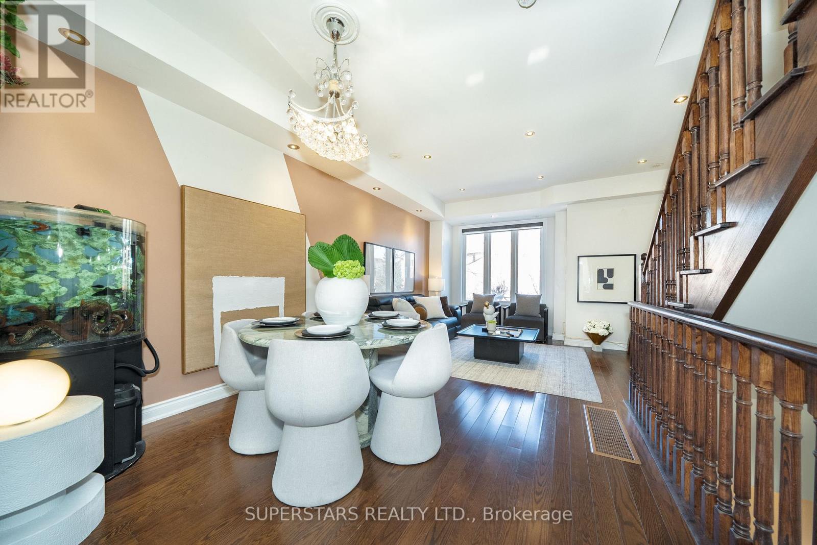 261 South Park Road, Markham, Ontario  L3T 0B6 - Photo 13 - N13084764