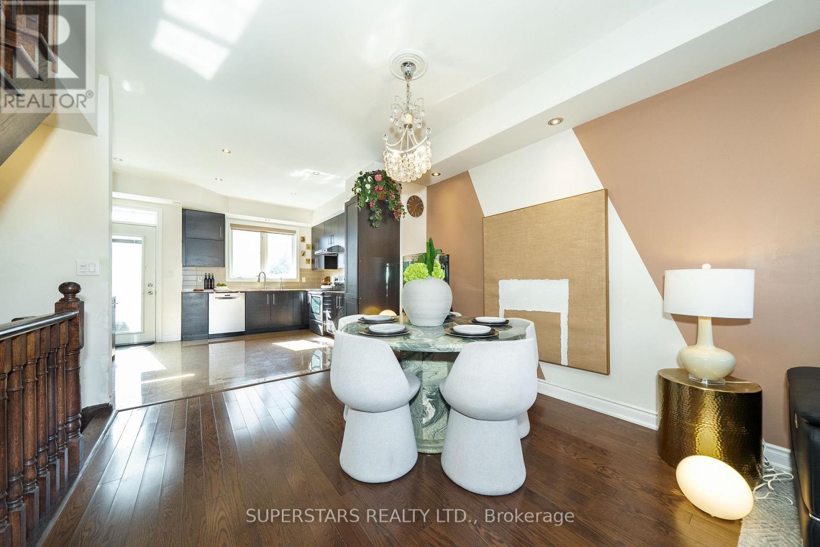 261 South Park Road, Markham, Ontario  L3T 0B6 - Photo 14 - N13084764