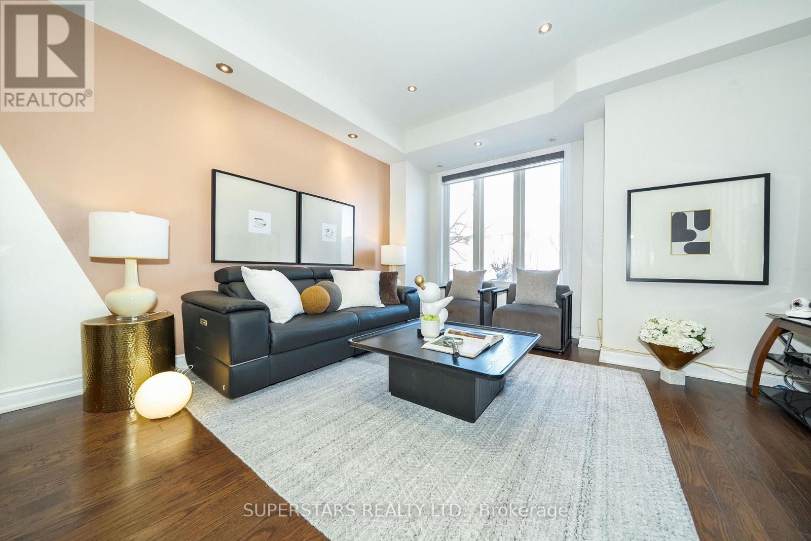 261 South Park Road, Markham, Ontario  L3T 0B6 - Photo 15 - N13084764