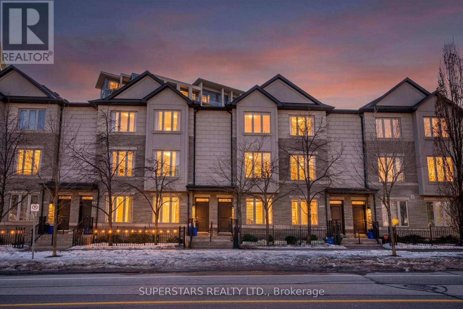 261 South Park Road, Markham, Ontario  L3T 0B6 - Photo 35 - N13084764