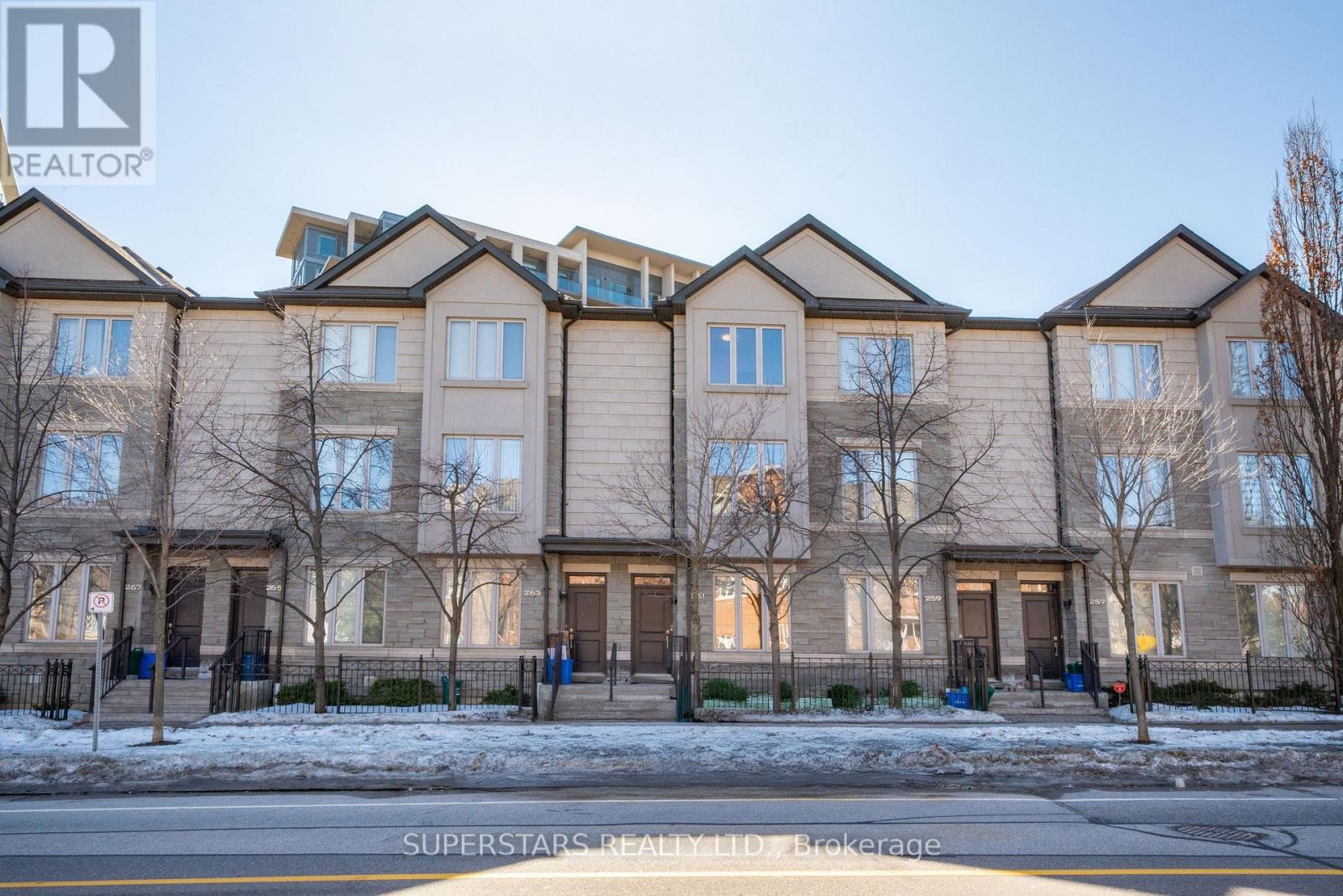 261 South Park Road, Markham, Ontario  L3T 0B6 - Photo 36 - N13084764