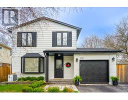 BASEMENT - 176 WILLIAM ROE BOULEVARD, Newmarket, Ontario