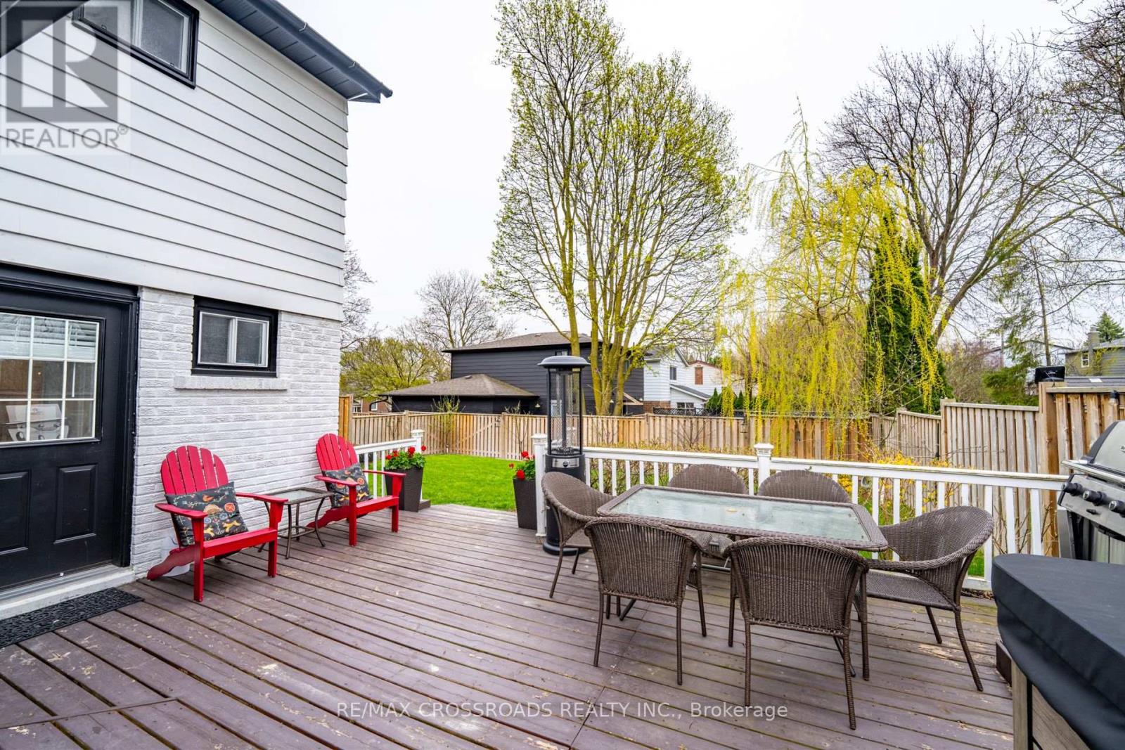Main - 176 William Roe Boulevard, Newmarket, Ontario  L3Y 1B3 - Photo 23 - N13084788