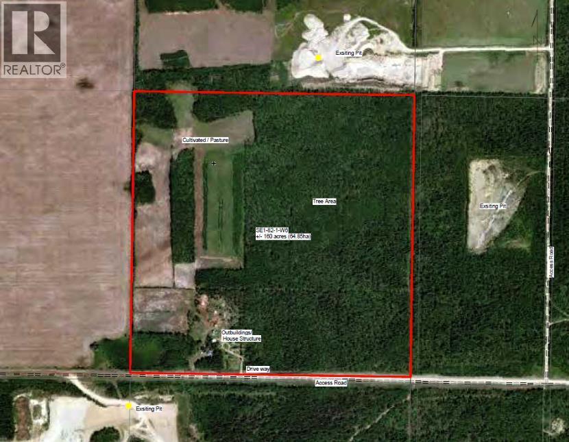 10024 Township Road 820, Rural Fairview No. 136, Alberta  T0H 3T0 - Photo 2 - A2293588