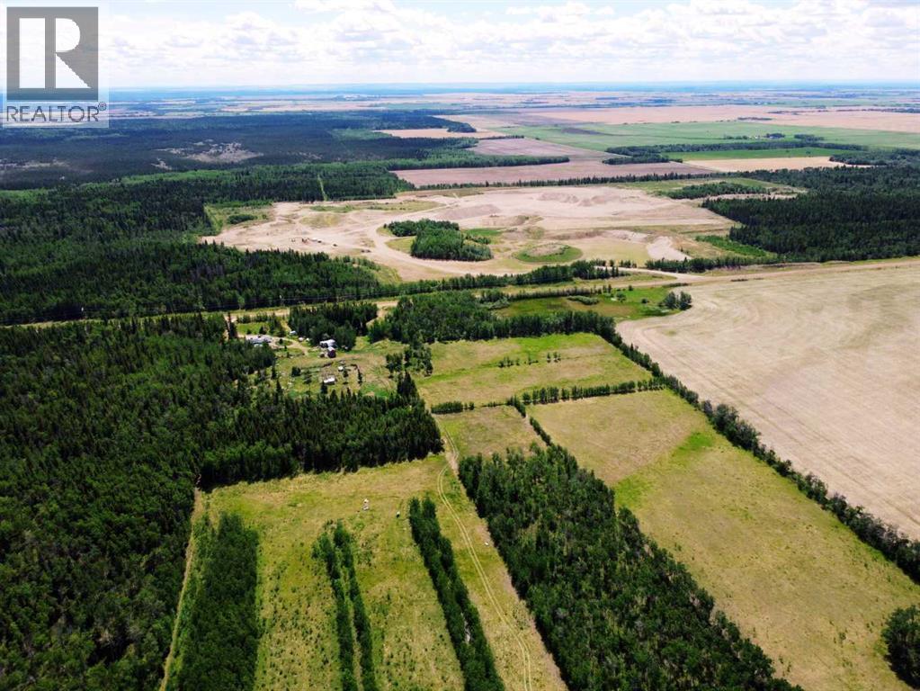10024 Township Road 820, Rural Fairview No. 136, Alberta  T0H 3T0 - Photo 4 - A2293588