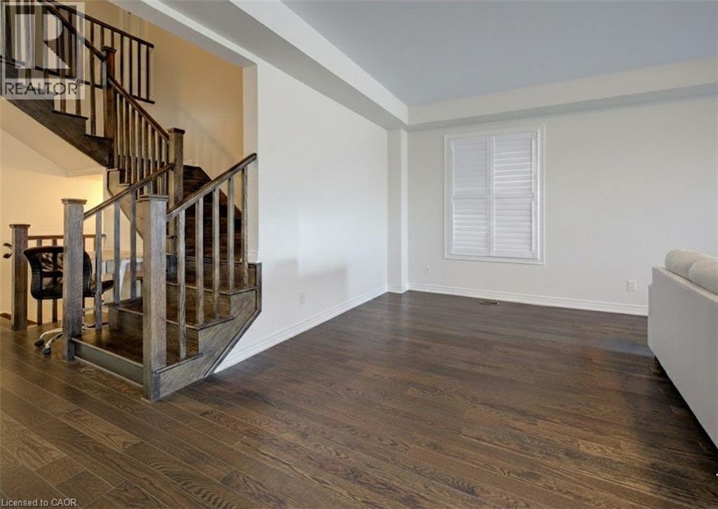 588 Beckview Crescent, Kitchener, Ontario  N2R 0R4 - Photo 11 - 40827287