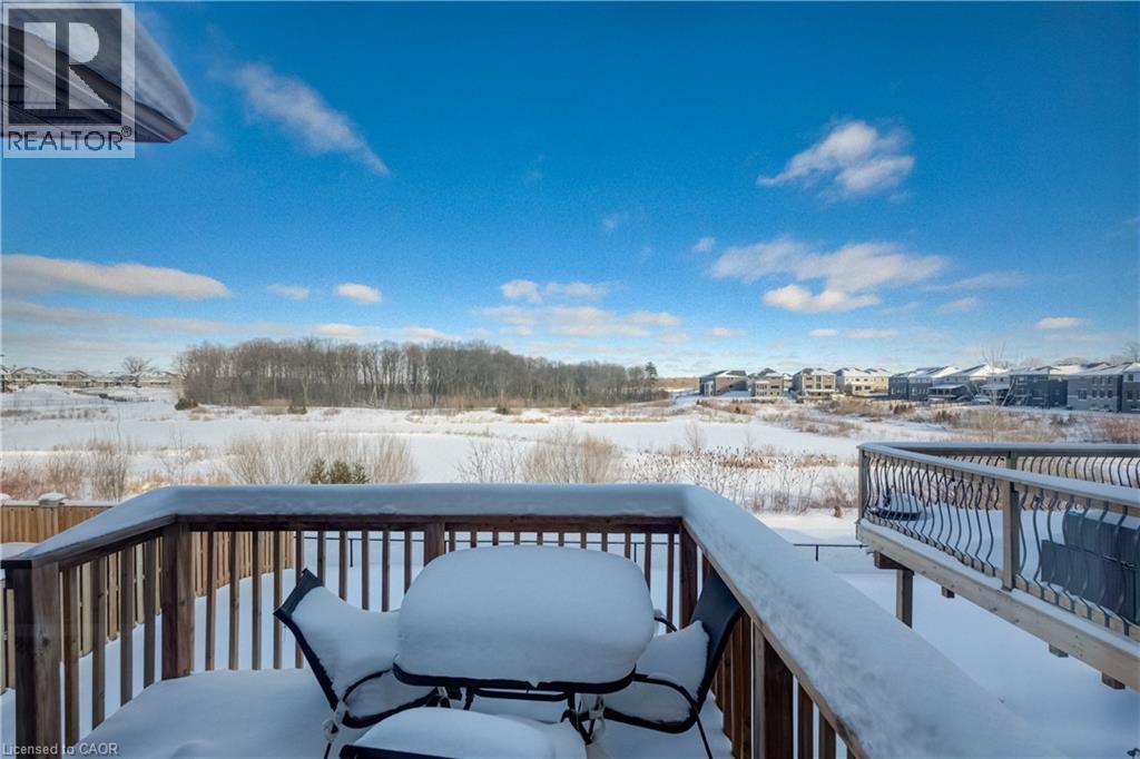 588 Beckview Crescent, Kitchener, Ontario  N2R 0R4 - Photo 45 - 40827287