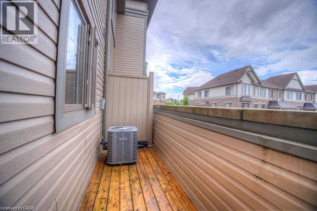 70 Willowrun Drive Unit# F2, Kitchener, Ontario  N2B 1H1 - Photo 25 - 40827092