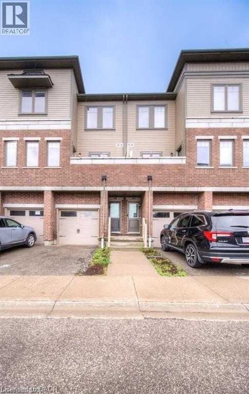 70 Willowrun Drive Unit# F2, Kitchener, Ontario  N2B 1H1 - Photo 26 - 40827092