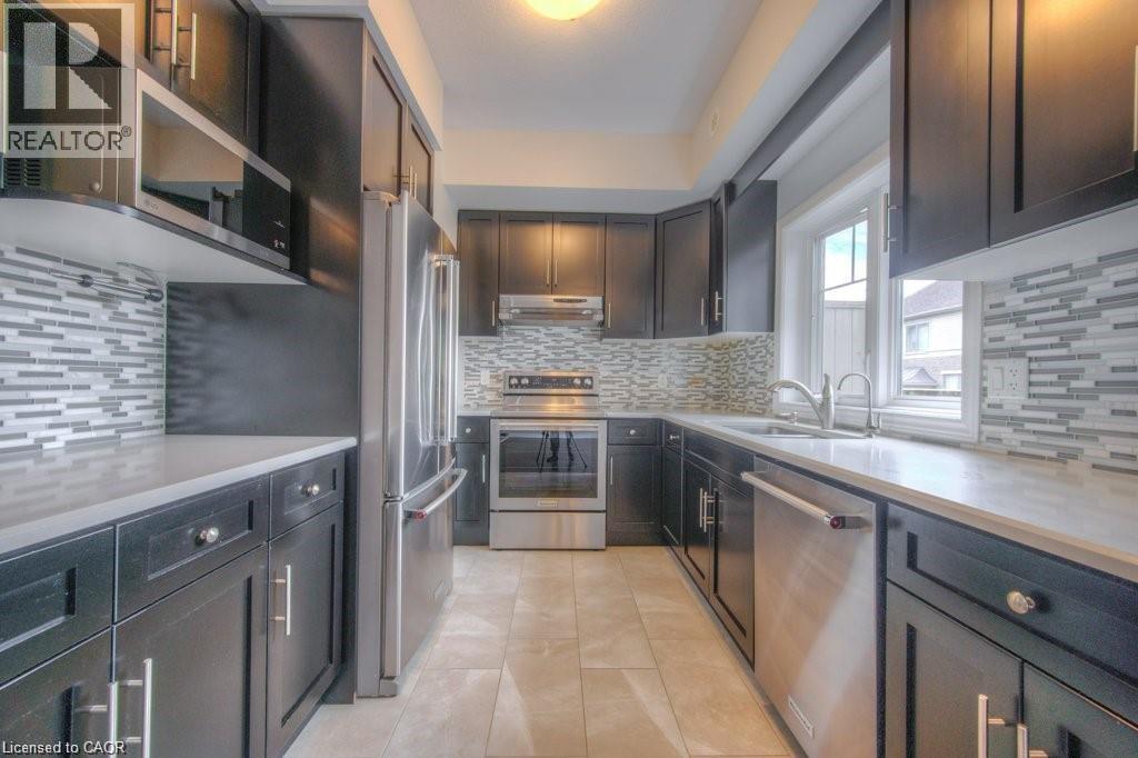 70 Willowrun Drive Unit# F2, Kitchener, Ontario  N2B 1H1 - Photo 7 - 40827092