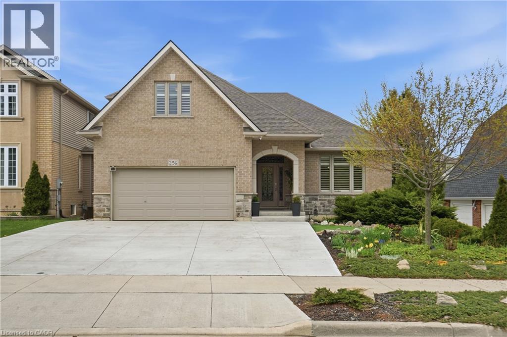 256 HIGHLAND Road W, Stoney Creek, Ontario