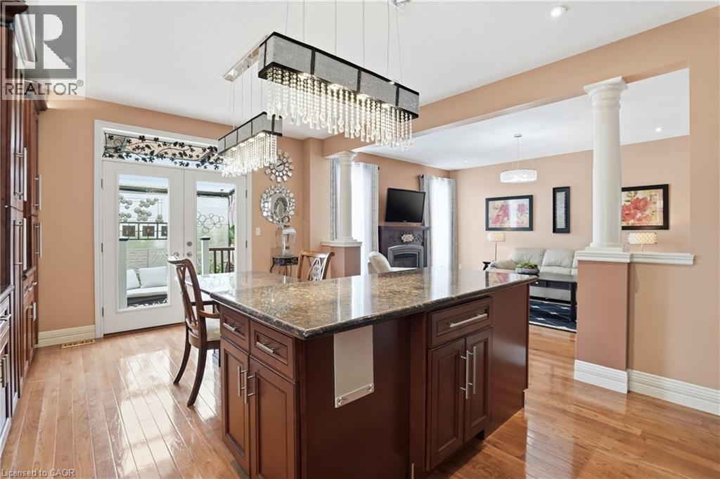 256 Highland Road W, Stoney Creek, Ontario  L8J 2V2 - Photo 11 - 40826981