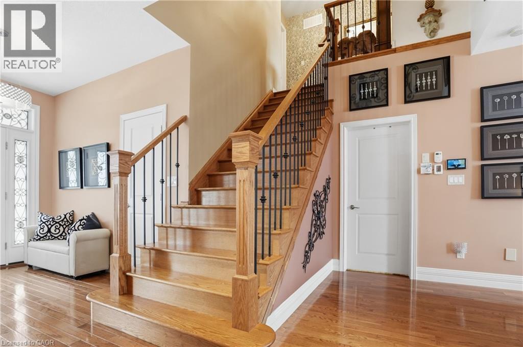 256 Highland Road W, Stoney Creek, Ontario  L8J 2V2 - Photo 19 - 40826981