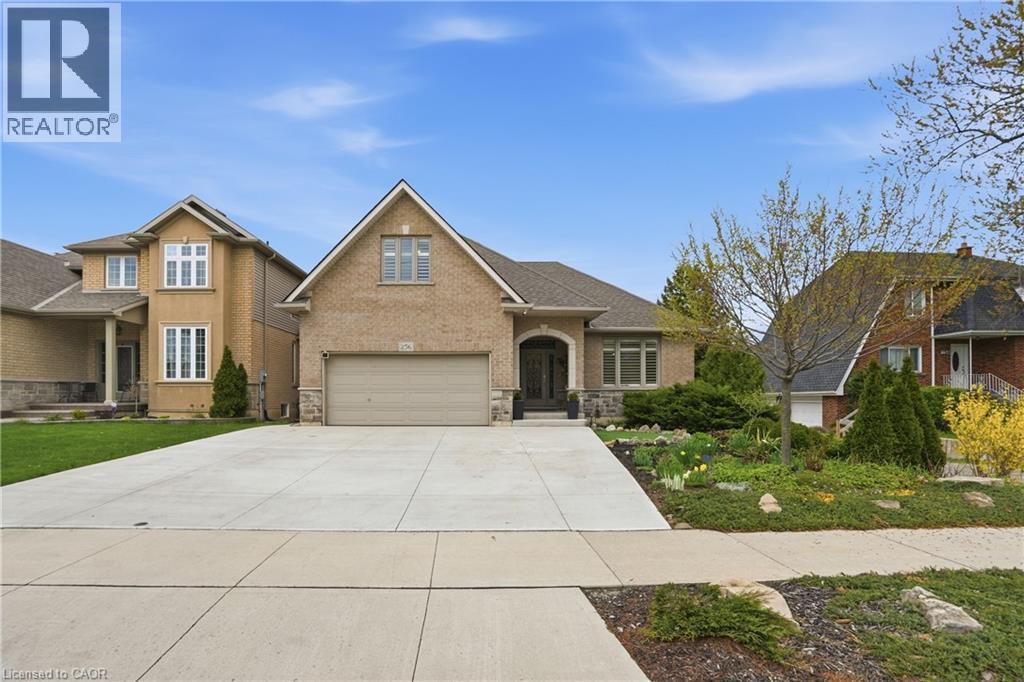 256 Highland Road W, Stoney Creek, Ontario  L8J 2V2 - Photo 2 - 40826981
