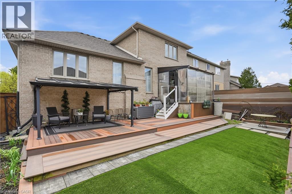 256 Highland Road W, Stoney Creek, Ontario  L8J 2V2 - Photo 39 - 40826981