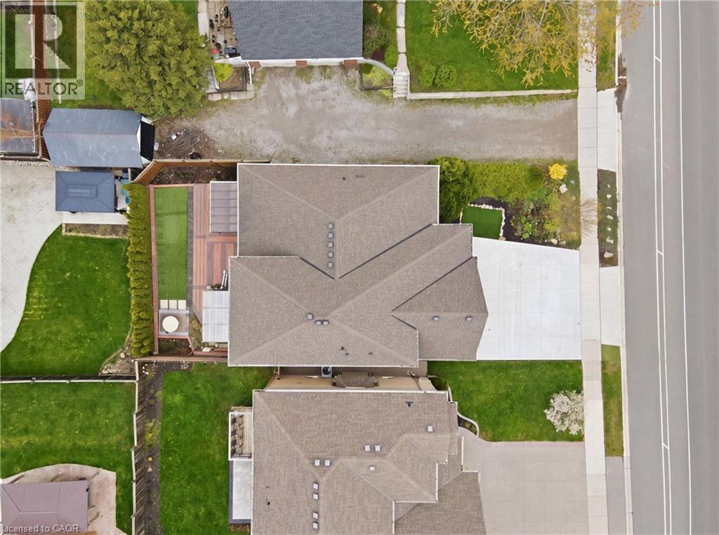 256 Highland Road W, Stoney Creek, Ontario  L8J 2V2 - Photo 46 - 40826981