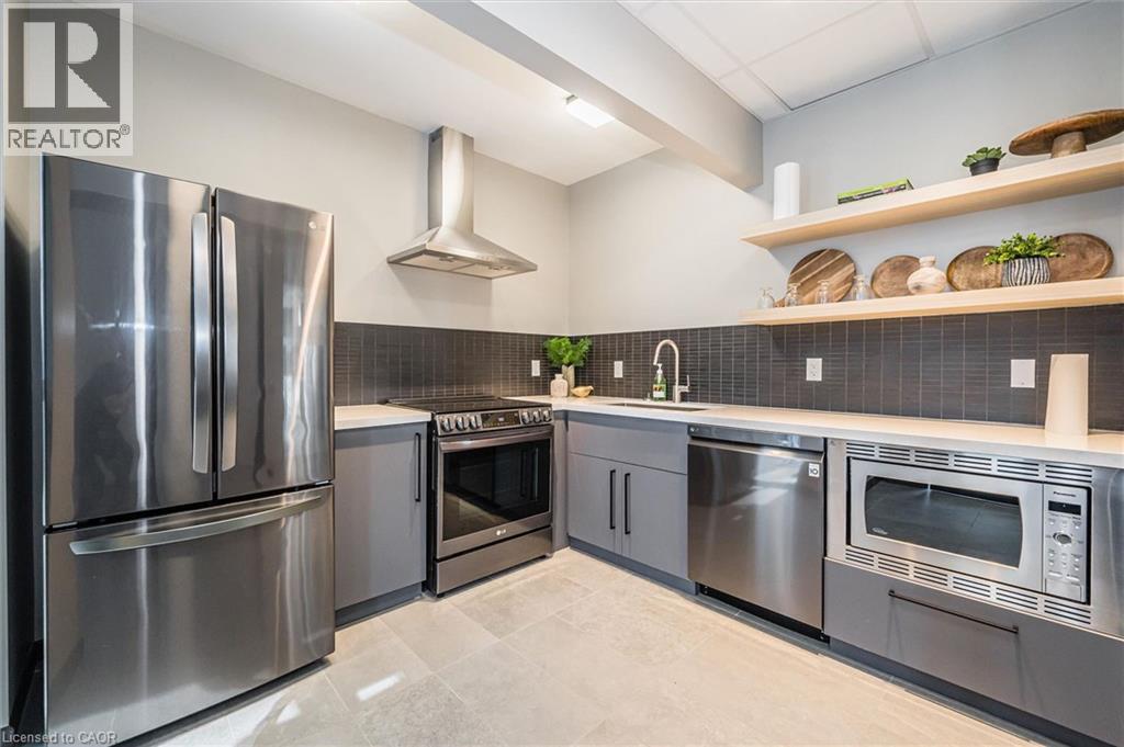 108 Garment Street Unit# 410, Kitchener, Ontario  N2G 0E2 - Photo 30 - 40826822