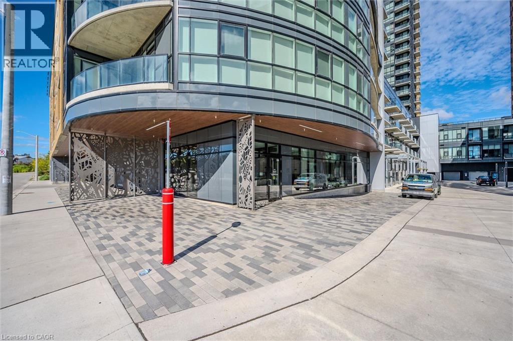 108 Garment Street Unit# 410, Kitchener, Ontario  N2G 0E2 - Photo 6 - 40826822