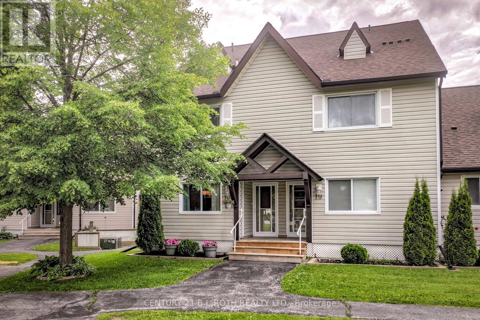 18 - 71 LAGUNA PARKWAY, Ramara, Ontario