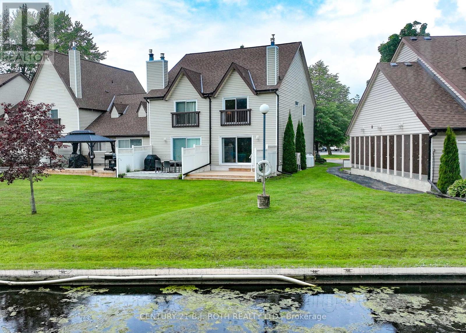 18 - 71 Laguna Parkway, Ramara, Ontario  L0K 1B0 - Photo 2 - S13084740