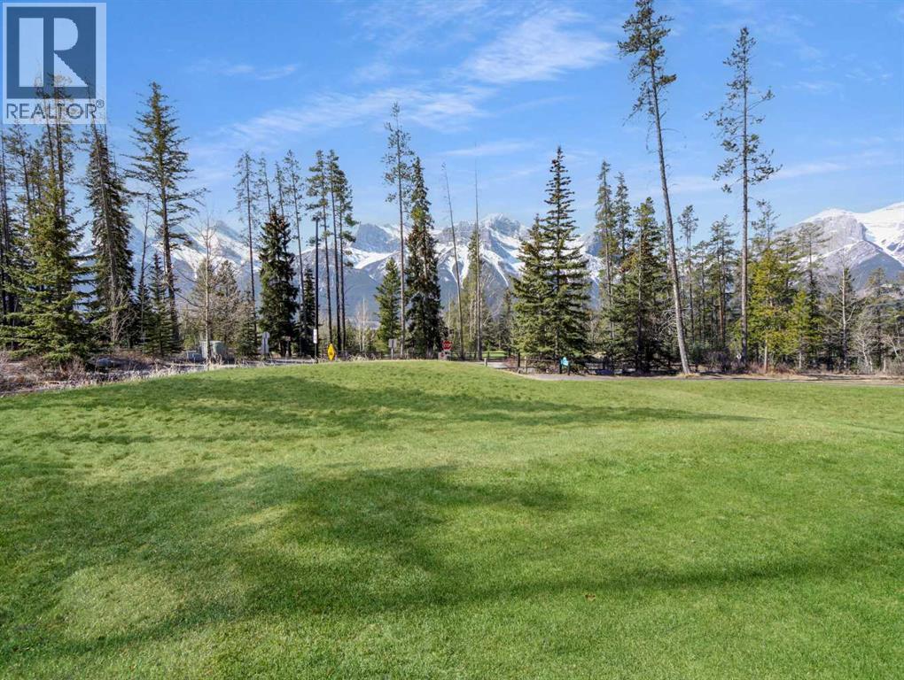 105 Stonecreek Road, Canmore, Alberta  T1W 3A9 - Photo 5 - A2307463