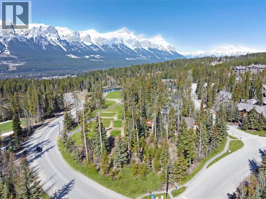 105 Stonecreek Road, Canmore, Alberta  T1W 3A9 - Photo 2 - A2307463