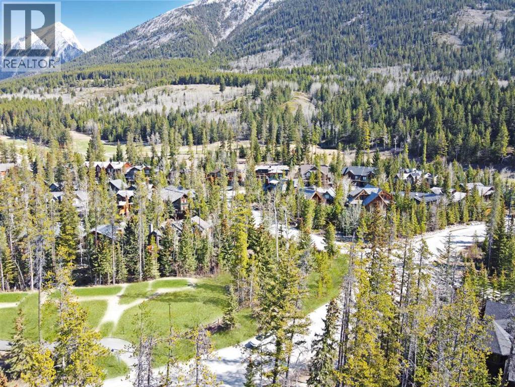 105 Stonecreek Road, Canmore, Alberta  T1W 3A9 - Photo 3 - A2307463