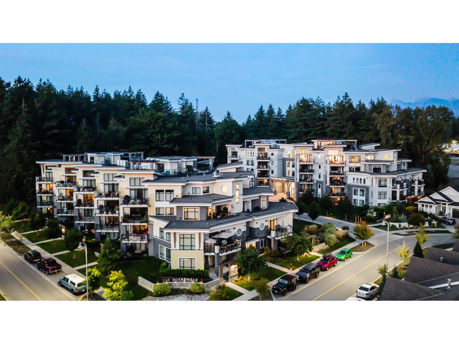 507 5380 Tyee Lane, Garrison Crossing, Chilliwack, British Columbia  V2R 6B6 - Photo 6 - R3051207