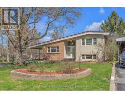 69 CAMPBELL CRESCENT, Kingston, Ontario