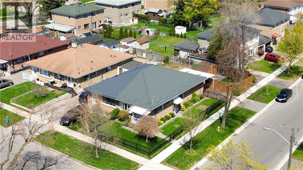 1 Birkdale Road, Toronto, Ontario  M1P 3R2 - Photo 36 - 40824437