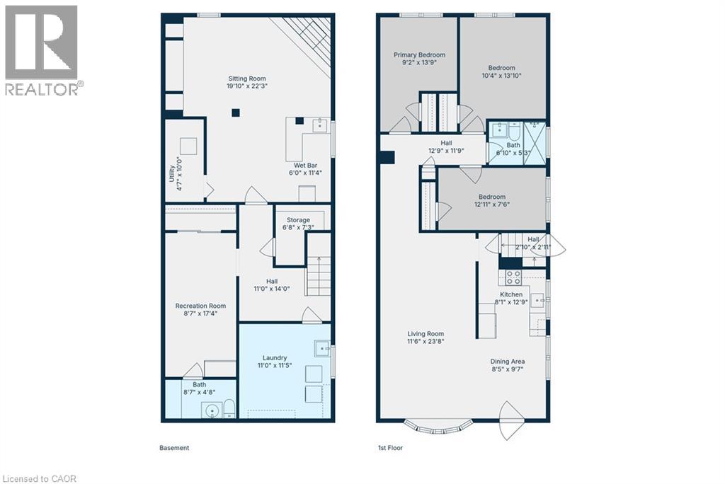 1 Birkdale Road, Toronto, Ontario  M1P 3R2 - Photo 37 - 40824437