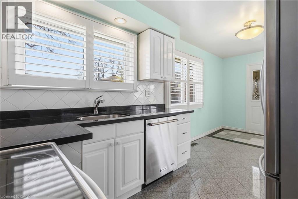 1 Birkdale Road, Toronto, Ontario  M1P 3R2 - Photo 7 - 40824437
